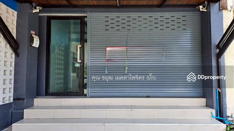 ขาย - Baan Sathaporn Rangsit : บ้านสถาพร รังสิต, ปทุมธานี