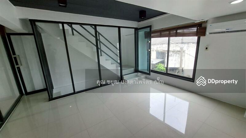 ขาย - Baan Sathaporn Rangsit : บ้านสถาพร รังสิต, ปทุมธานี