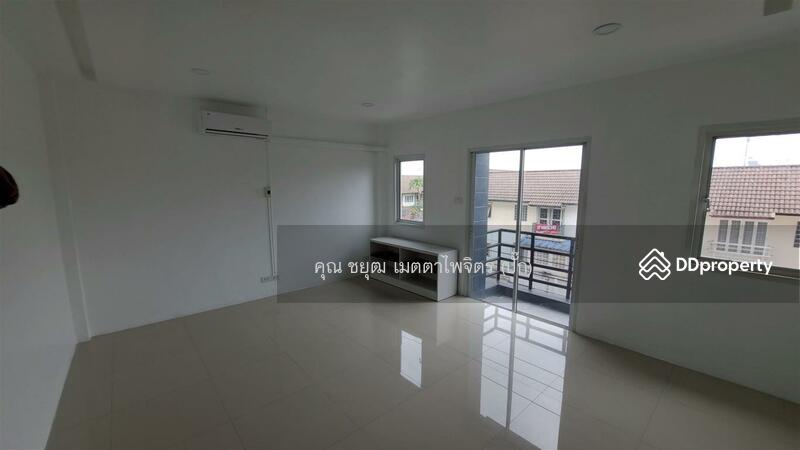 ขาย - Baan Sathaporn Rangsit : บ้านสถาพร รังสิต, ปทุมธานี