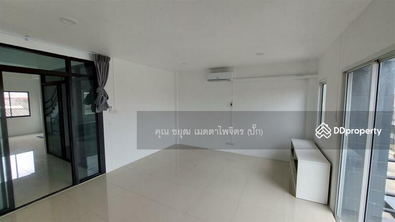 ขาย - Baan Sathaporn Rangsit : บ้านสถาพร รังสิต, ปทุมธานี