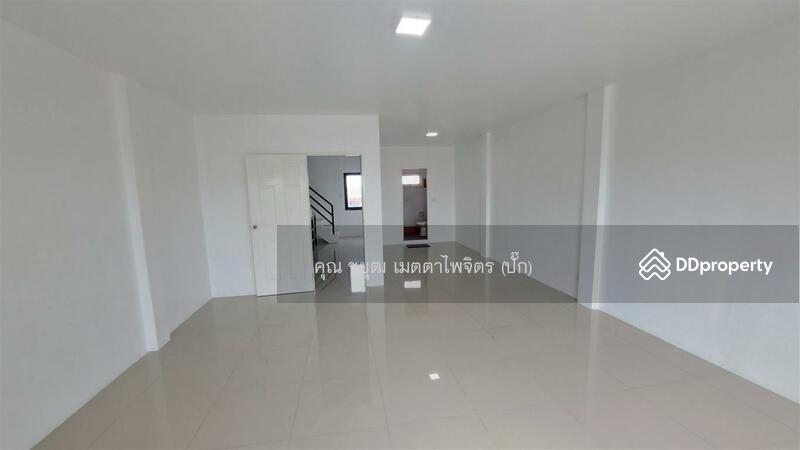 ขาย - Baan Sathaporn Rangsit : บ้านสถาพร รังสิต, ปทุมธานี