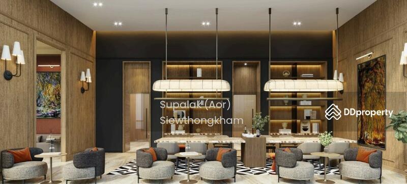 For Sale - So Origin Sukhumvit 105, Bangkok