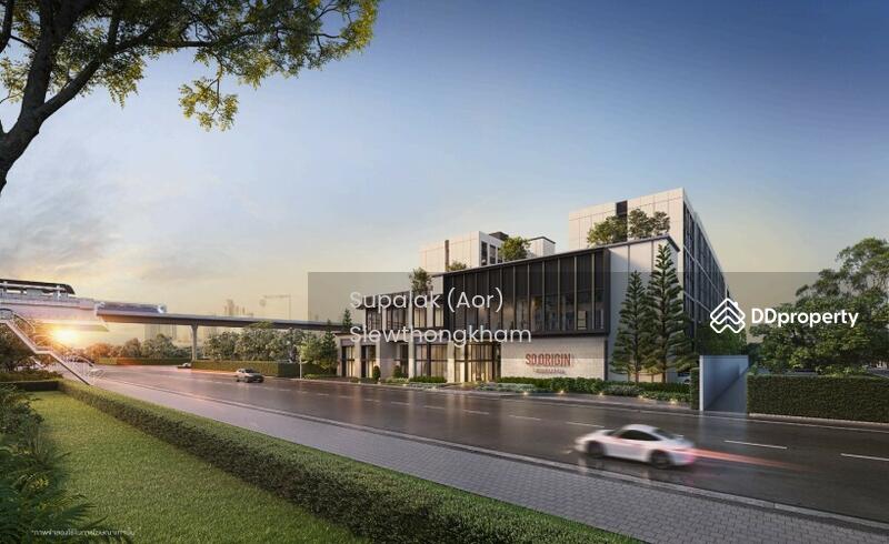 For Sale - So Origin Sukhumvit 105, Bangkok