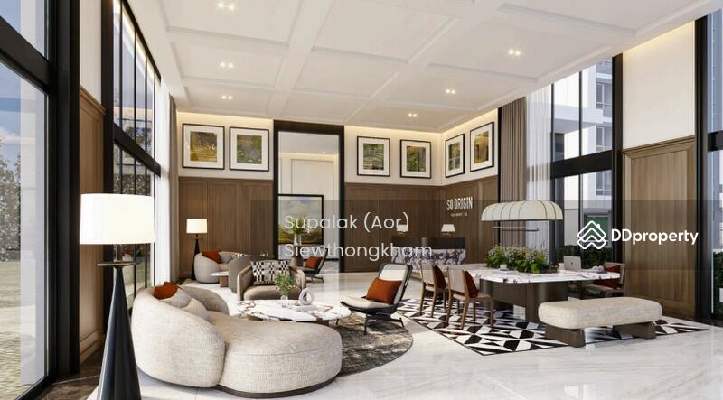 ขาย - So Origin Sukhumvit 105 : โซ ออริจิ้น สุขุมวิท 105, กรุงเทพ