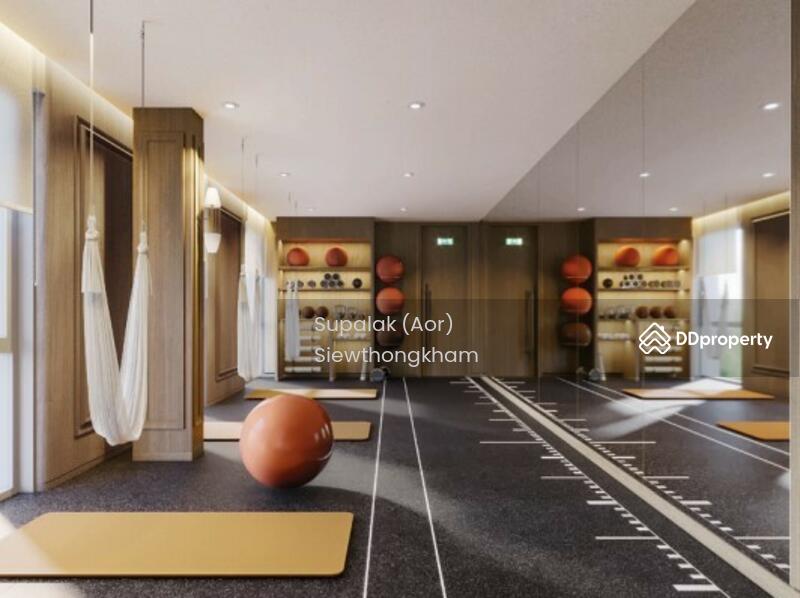 ขาย - So Origin Sukhumvit 105 : โซ ออริจิ้น สุขุมวิท 105, กรุงเทพ
