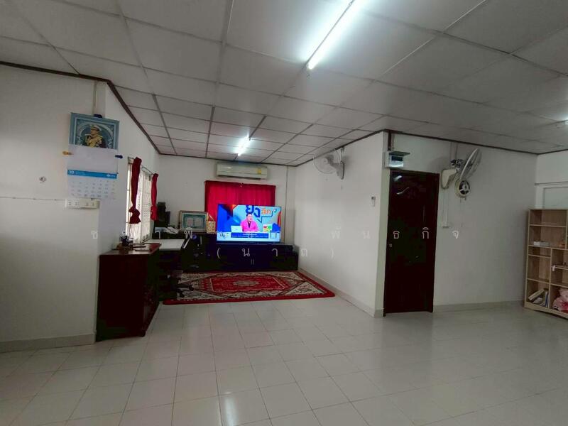 ขาย - ขายบ้านเดี่ยว 1 ชั้น บนที่ดินขนาด 40 ตารางวา หมู่บ้านเคหะธานี 4 (ซอยมิสทีน) ตกแต่งสวย พร้อมอยู่, กรุงเทพ