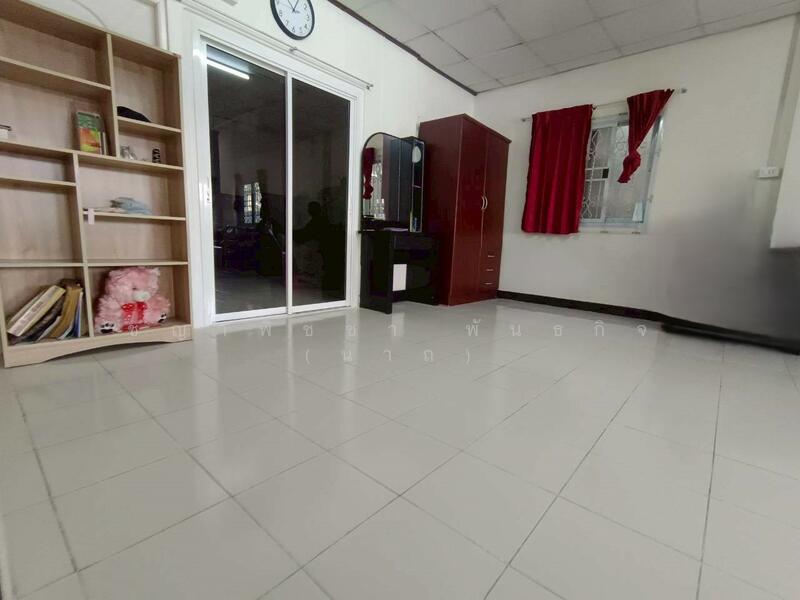 ขาย - ขายบ้านเดี่ยว 1 ชั้น บนที่ดินขนาด 40 ตารางวา หมู่บ้านเคหะธานี 4 (ซอยมิสทีน) ตกแต่งสวย พร้อมอยู่, กรุงเทพ