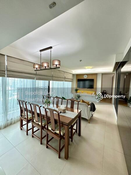 For Rent - Siamese Thirty Nine, Bangkok