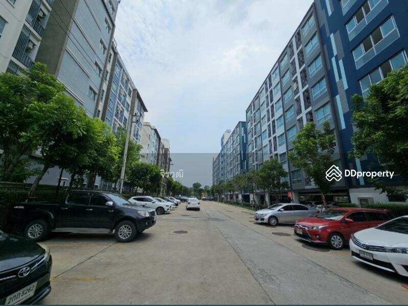 For Sale - The Kith Plus Phahonyothin-Khukot, Pathum Thani