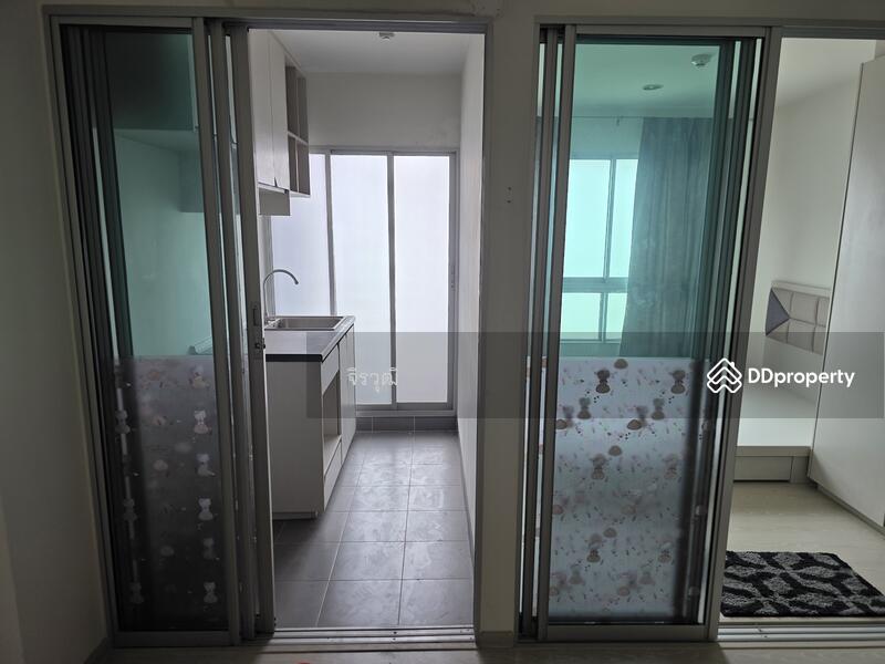 For Sale - The Kith Plus Phahonyothin-Khukot, Pathum Thani