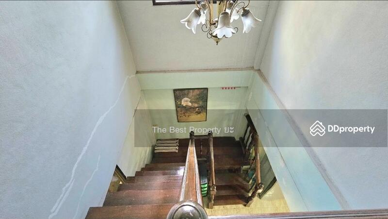 ขาย - บ้านเดี่ยวบางเขน กรุงเทพมหานคร, กรุงเทพ