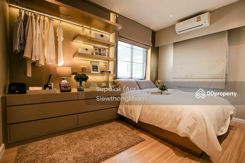 ขาย - Unio Town Suksawat 30 : ยูนิโอ ทาวน์ สุขสวัสดิ์ 30, กรุงเทพ