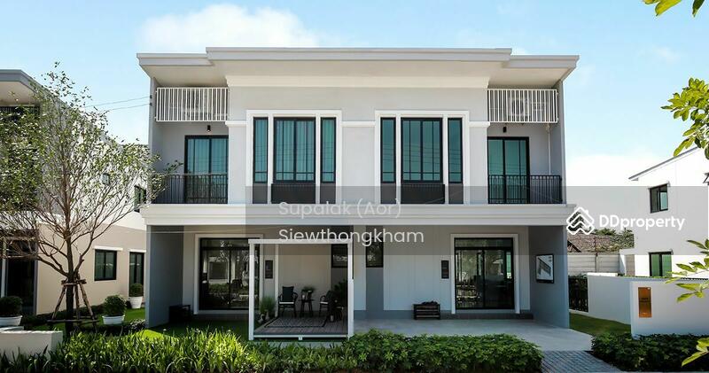 ขาย - Unio Town Suksawat 30 : ยูนิโอ ทาวน์ สุขสวัสดิ์ 30, กรุงเทพ