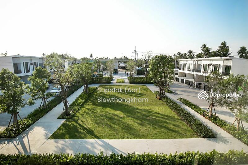 ขาย - Unio Town Suksawat 30 : ยูนิโอ ทาวน์ สุขสวัสดิ์ 30, กรุงเทพ