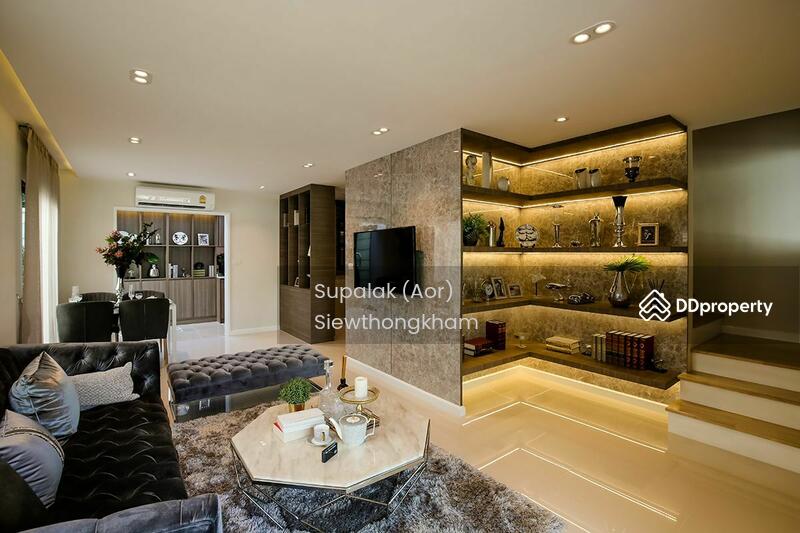 For Sale - Unio Town Suksawat 30, Bangkok