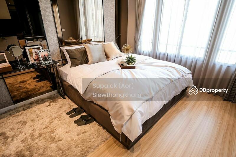 For Sale - Unio Town Suksawat 30, Bangkok