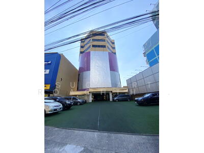 ขาย - ขาย อาคารพานิชย์ 9 ชั้น ขนาด 218 ตรว. ใกล้เซ็นทรัลปิ่นเกล้า, กรุงเทพ