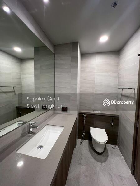 For Rent - Whizdom The Forestias, Samut Prakan