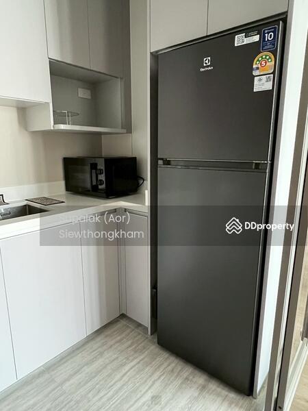 For Rent - Whizdom The Forestias, Samut Prakan