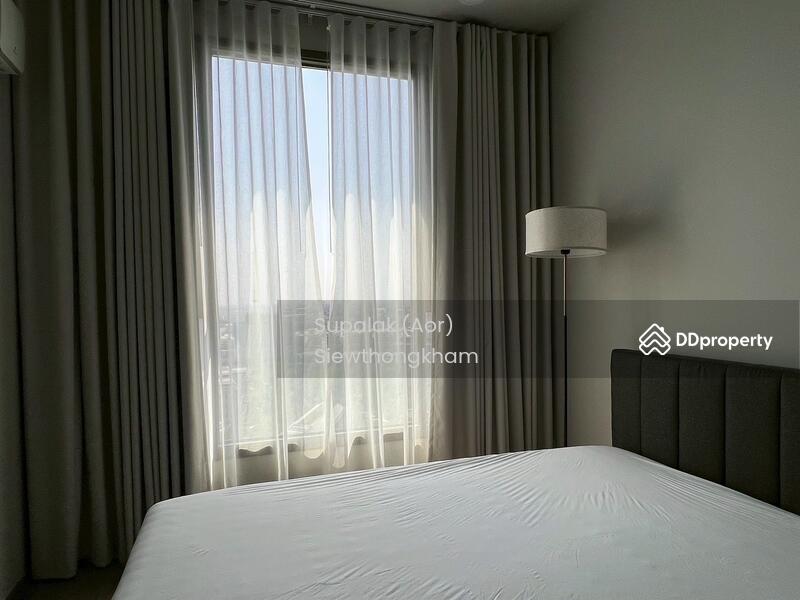 For Rent - Whizdom The Forestias, Samut Prakan