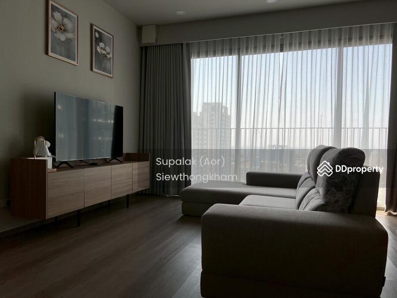 For Rent - Whizdom The Forestias, Samut Prakan