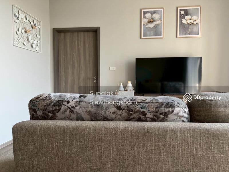 For Rent - Whizdom The Forestias, Samut Prakan