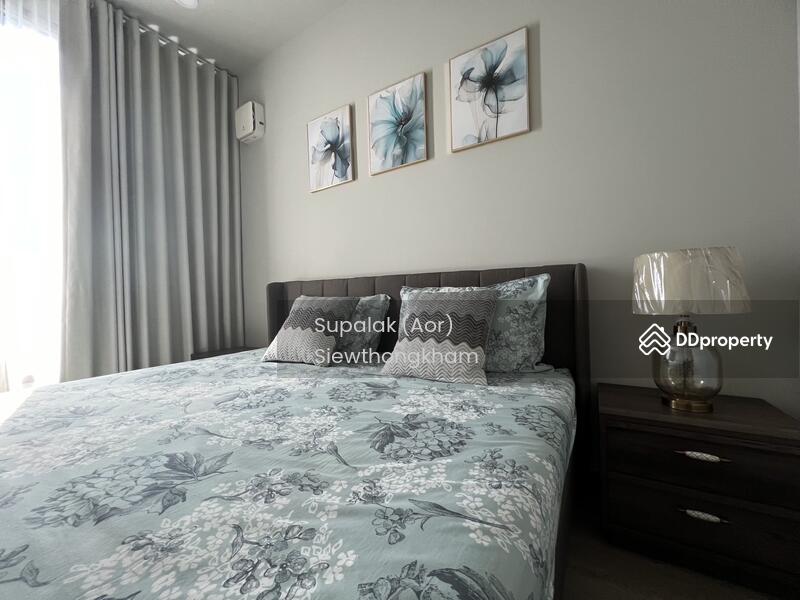 For Rent - Whizdom The Forestias, Samut Prakan