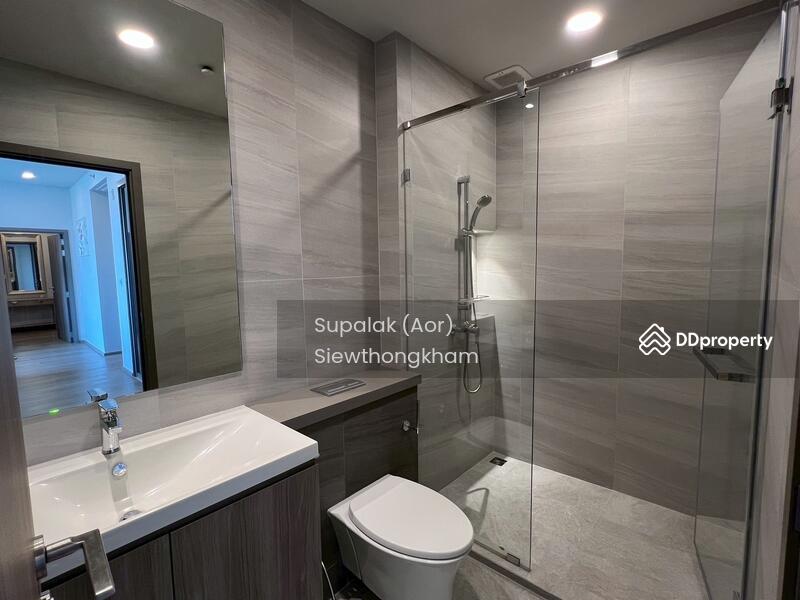 For Rent - Whizdom The Forestias, Samut Prakan