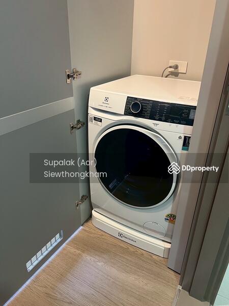 For Rent - Whizdom The Forestias, Samut Prakan