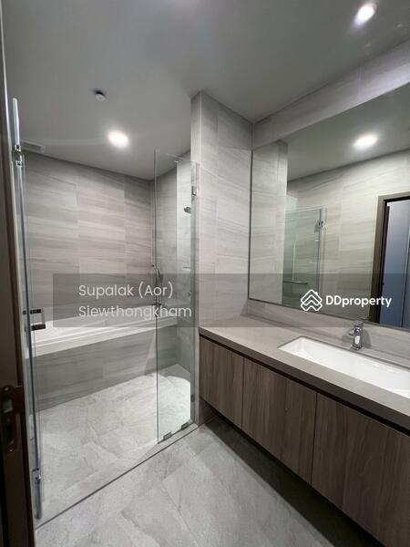 For Rent - Whizdom The Forestias, Samut Prakan
