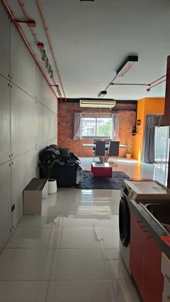 สำนักงาน อพาร์ทเม้นท์ เอกมัย22, Bangkok, Khlong Tan Nua, Watthana, Bangkok, , 78 sqm, Office Space For Rent, by กมลกร ดาวลอย, 60156682 - DDproperty.com