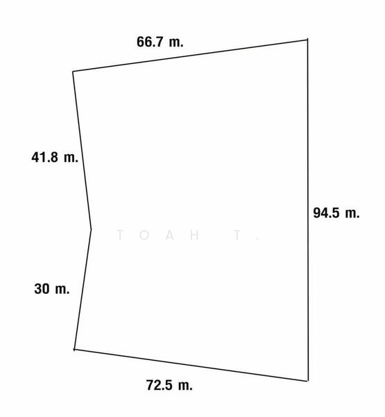 For Rent - ที่ดินให้เช่า บางจาก พระโขนง สุขุมวิท : Land for rent Bang Chak, Phra Khanong, Sukhumvit, Bangkok