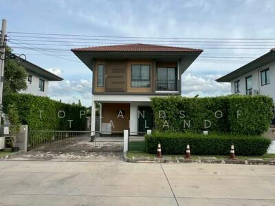 ขาย - Habitia Orbit Hathairat : ฮาบิเทีย ออร์บิต หทัยราษฎร์, กรุงเทพ