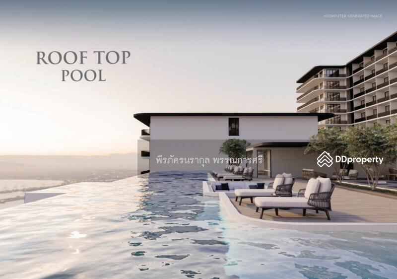 For Sale - Ever Prime Residences Karon, Phuket
