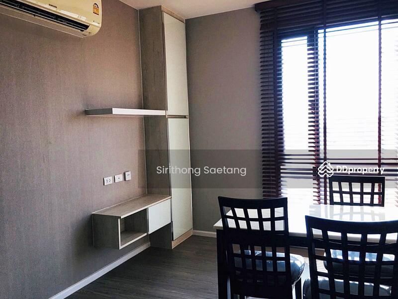 For Rent - JW Station @ Ramintra, Bangkok