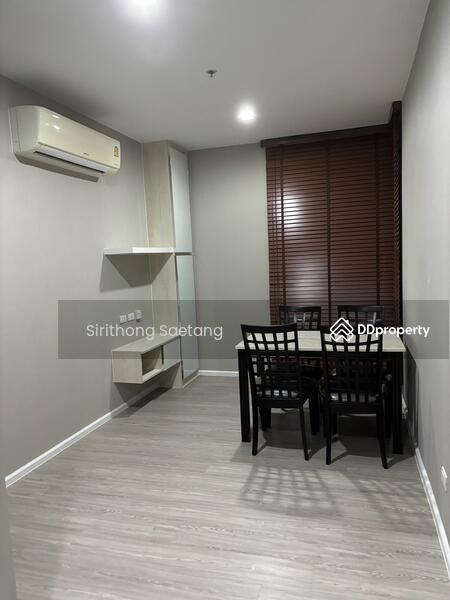 For Rent - JW Station @ Ramintra, Bangkok