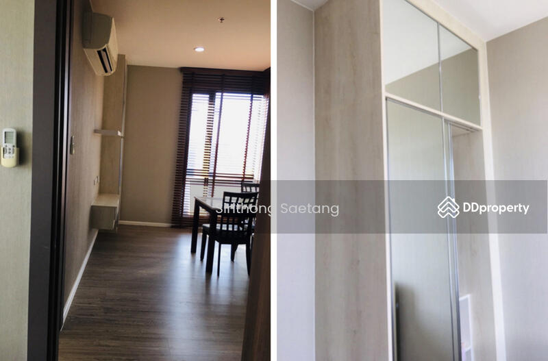 For Rent - JW Station @ Ramintra, Bangkok