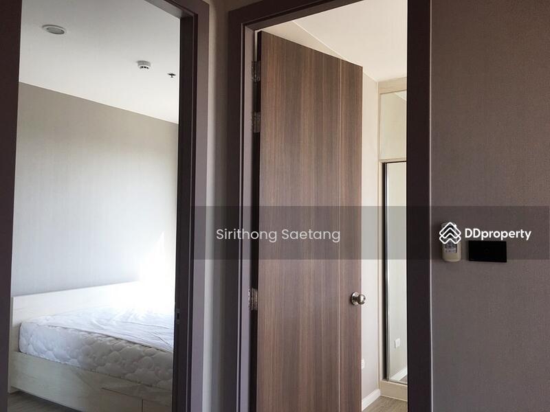 For Rent - JW Station @ Ramintra, Bangkok