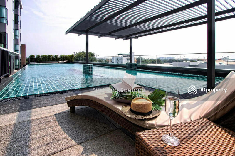 For Rent - JW Station @ Ramintra, Bangkok