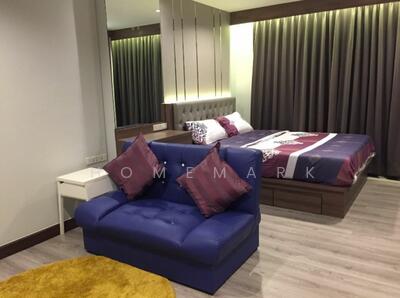 ขาย - Lumpini Ville Sukhumvit 77-2 : ลุมพินี วิลล์ สุขุมวิท 77-2, กรุงเทพ