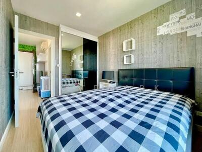 ขาย - Mayfair Place Sukhumvit 64 : เมย์แฟร์ เพลส สุขุมวิท 64, กรุงเทพ