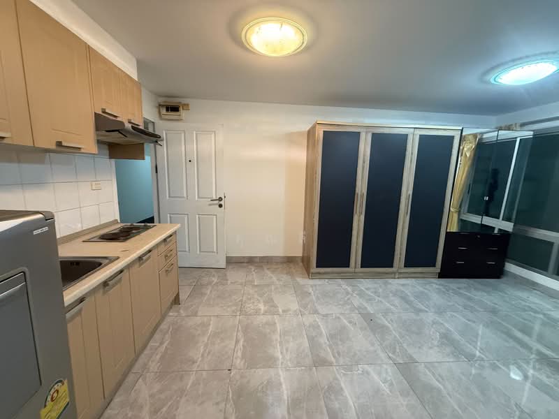 Chateau In Town Ratchada 13, Bangkok, Ratchadaphisek, Din Daeng, Din Daeng, Bangkok, 1 Bedroom, 32 sqm, Condo For Sale, by คุณลี, 60156751 - DDproperty.com