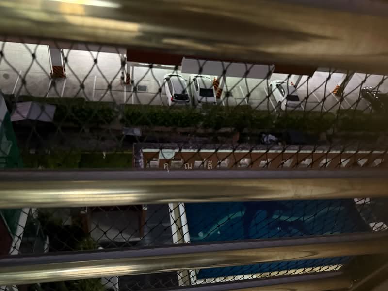 Chateau In Town Ratchada 13, Bangkok, Ratchadaphisek, Din Daeng, Din Daeng, Bangkok, 1 Bedroom, 32 sqm, Condo For Sale, by คุณลี, 60156751 - DDproperty.com