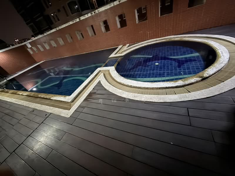 Chateau In Town Ratchada 13, Bangkok, Ratchadaphisek, Din Daeng, Din Daeng, Bangkok, 1 Bedroom, 32 sqm, Condo For Sale, by คุณลี, 60156751 - DDproperty.com