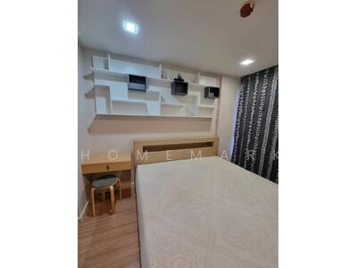 ขาย - Mayfair Place Sukhumvit 64 : เมย์แฟร์ เพลส สุขุมวิท 64, กรุงเทพ