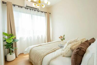 ขาย - A Space Sukhumvit 77 : เอ สเปซ สุขุมวิท77, กรุงเทพ