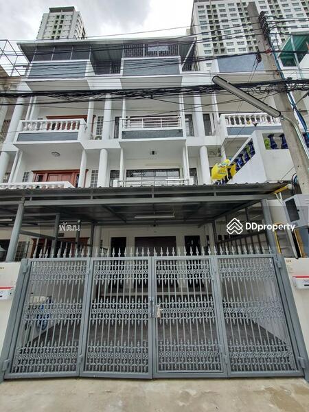 For Rent - ็Home Office Pinklao, Bangkok