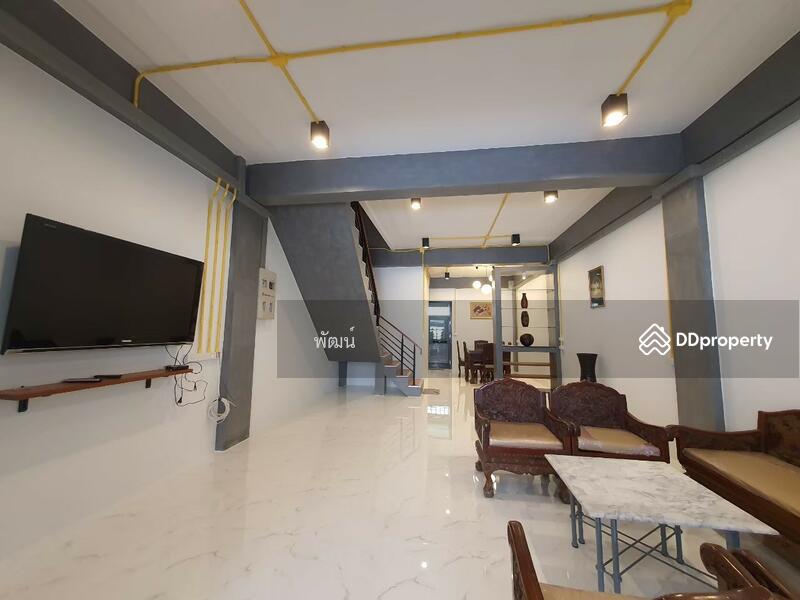 For Rent - ็Home Office Pinklao, Bangkok
