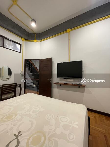 For Rent - ็Home Office Pinklao, Bangkok
