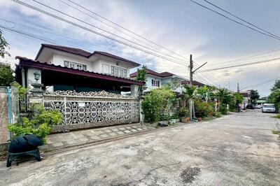 ขาย - หมู่บ้านพระปิ่น 5 Phra Pin 5, กรุงเทพ